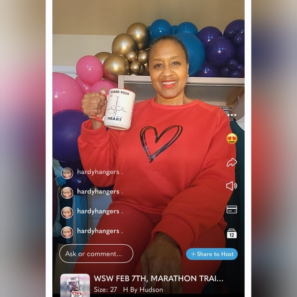 WSW LEAVE A COMMENT ❤️ - Picture 6 of 10